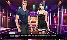 complete gameplay of our red string part 43 😊