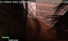 Wvm 169 Cedar Hears The Truth