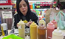 Business trip with my perverted cousin!