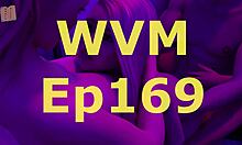 Wvm 169 Cedar Hears The Truth