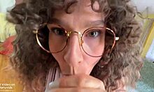 Love me, fuck me, feed me - robot stepmom AI.