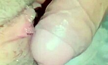 Wow! Gran Verga Penetrating Teen 18+ Coño Till Orgasm Hits Hard! 😍