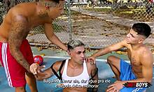 Mlk Edu Fucks The Naughty Ones Hard