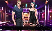 complete gameplay of our red string part 43 😊