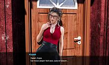 Complete gameplay - milfs of sunville part 15