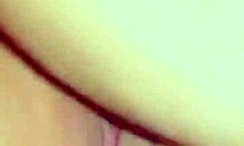 Wow! Gran Verga Penetrating Teen 18+ Coño Till Orgasm Hits Hard! 😍