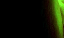 His Girlfriend Trains with Other Men While He Hunts