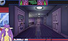 Danny Phantom Amity Park Redux Part 44, Such A Fun Episode!