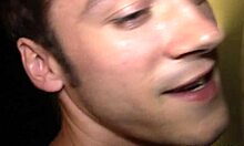 want to see the gay casting interview for new cumdumps?