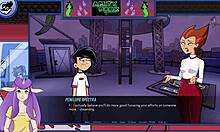 Danny Phantom Amity Park Redux Part 44, Such A Fun Episode!