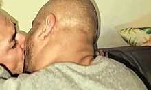 Orgy With New Neighbors Always Tasty! 😈