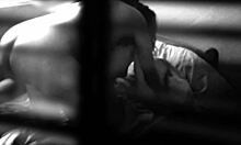 Man cheats on wife with stepdaughter while she's away