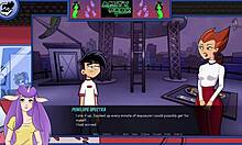 Danny Phantom Amity Park Redux Part 44, Such A Fun Episode!