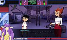 Danny Phantom Amity Park Redux Part 44, Such A Fun Episode!