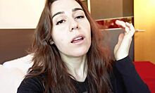 Caught Showing Award To 25K Followers In Dorm.