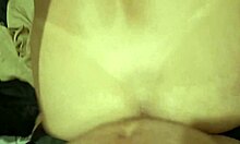 He put me on all fours and fucked my ass