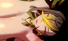 Animated babe compilation with blowjob and anal