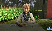 Ep2 Two Stunning Milfs Clash in Baddies Inc Game