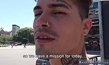 yo, curious about male blowjob tips with fake hunk actors? 😜