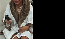 Anime Hentai Girl Gets Filled With Cum In Blowjob