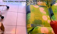 Damn! I Betray My Stepdaughter for New Ass and Facial Cum