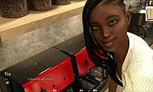 wvm 108 has sexy tia tempting john with an irresistible deal in 3d.