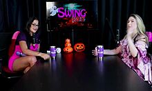 fetish for fucking transsexual but no gang bang at swing house raphaela savanah halloween