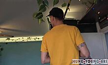 multiple gay guys bareback breeding with big cocks and asses