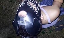 man, the urge was so strong we banged right in the public park