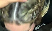 Gue Suka Ngisep Kontol Hitam Besar Dalam dan Dapat Semua Cum.