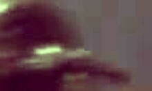 black teen stepdaughter seduces stepdad in hotel bed for breeding