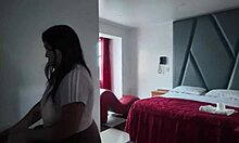 Found Valentina on Lima Streets and She Invited Me to Screw