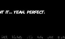 portal porn demoniums parody hentai game ep 5, he might be pegged during his first porn shoot 😈