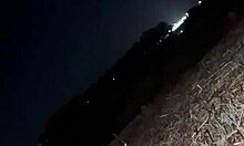 stranger fucked in public outskirts