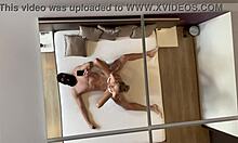 i can’t believe nela decker’s tight pussy in full screaming video