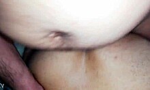 Mexican Gay Dude Gets Assfucked Hard in Anal Sex Scene!