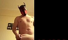 i fuck chubby british guy with toys and anal