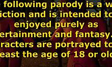 hey, max caulfield finally gives it up to tribal chiefs