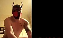 i fuck chubby british guy with toys and anal