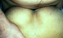 Mexican Gay Dude Gets Assfucked Hard in Anal Sex Scene!