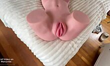 Stepmom's Clown College Application Turns Into Nude Creampie