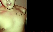 i fuck chubby british guy with toys and anal