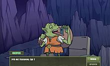 Wild orgy unfolds in Witch Hunter gameplay part 1