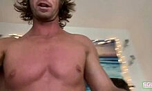 Hot Girl Snaps Nude Selfies Before Riding Cock in Cowgirl Style. She Sucks and Teases Too.