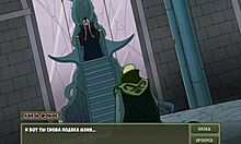 Wild orgy unfolds in Witch Hunter gameplay part 1