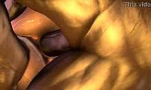 hey, max caulfield finally gives it up to tribal chiefs