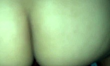 I Fuck My Stepsister's Husband in Spanish Homemade Video