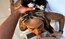 lost a bet and my friend fucked my ass hardstyle