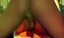 just chilling as big dick shemale sexyjayla254 strokes until she cums