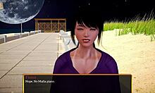 my new family 444 brings fresh homemade cartoon vibes